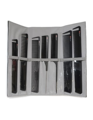 Kit 7 Pettine Ionizzanti Nano-Ion Upgrade  - Labor