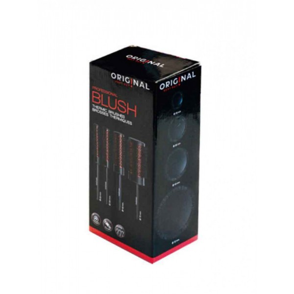 Spazzola Frizz Classic 78 Cinghiale - Sibel