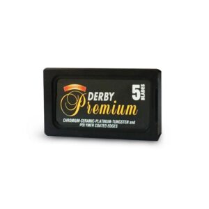 Lame Derby Premium 5 Pz - Morocutti