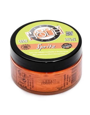 Cera Capelli Spritz 100 Ml - Bhn