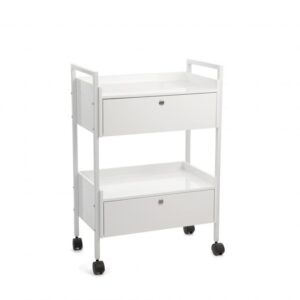 Carrello Estetica Con Cassettiera Labor