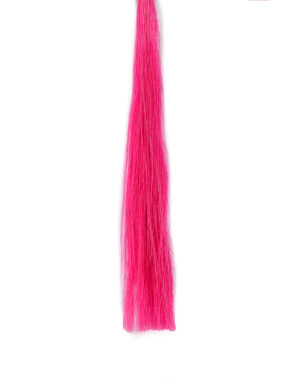 Extension Con Cheratina 55-60cm 10pz She/Fu Fuxia