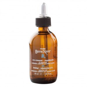 Olio Drenante O9  Benexere 50 Ml - Muster