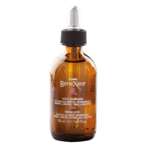 Olio Tonificante O10 Benexere 50 Ml - Muster