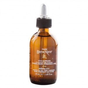 Olio Purificante O12 Benexere 50 Ml - Muster