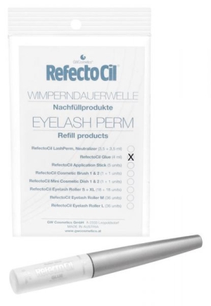 Refectocil Glue 4 Ml - Kepro