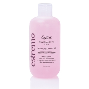 Solvente Estremo Revitalizing 2 In 1 250 Ml Estrosa
