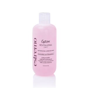 Solvente Estremo Revitalizing 2 In 1 125 Ml Estrosa