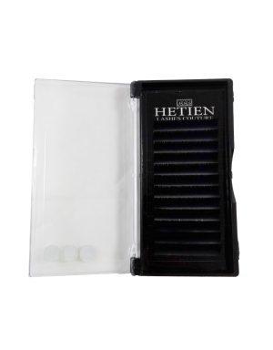 Ciuffi Ciglia Lc-Box Mis 13 - Hetien