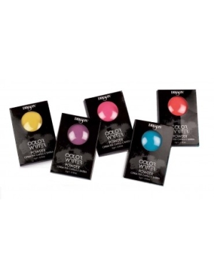 Cipria Per Capelli E Barba Color Writer Powder 3g - Dikson/Ar Arancione