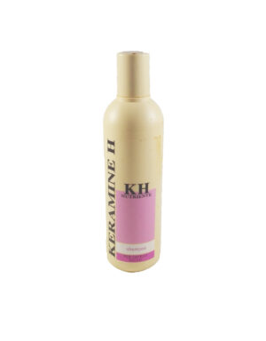 Keramine H Shampoo Capelli Secchi 300 Ml - Societa Cosmetici