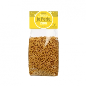 Depiwax Le Perle Cera A Caldo Gialla 1 Kg - Arco Cosmetici
