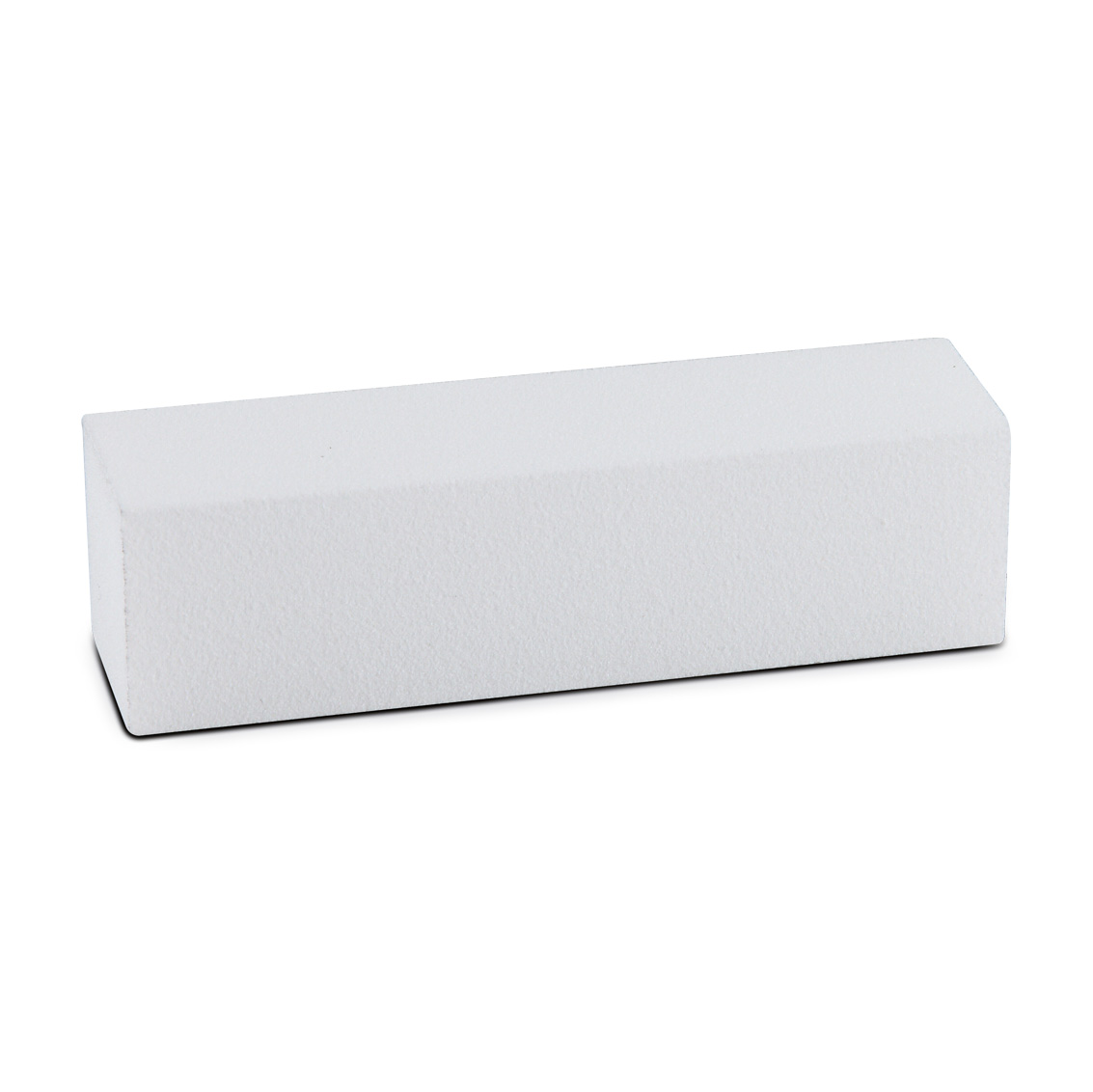 White Block Buffer 5pz- Tecni Work