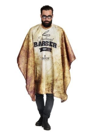 Mantella Taglio Uomo Barber Shop - Labor