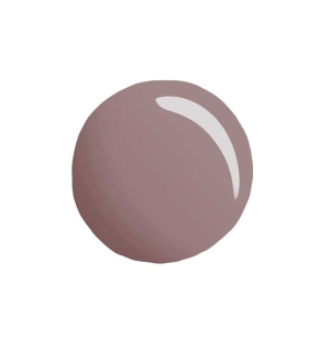 Smalto Semipermanente Gel Mini  7 Ml Estrosa/7488 Soft Tulle