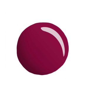 Smalto Semipermanente Gel Mini  7 Ml Estrosa/7493 Cherry Lips
