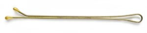 Mollette Lisce Bionde 5cm - Morocutti/B Biondo/B Biondo