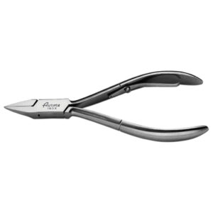 Tronchese Unghie Aurore Inox 21313 - Morocutti