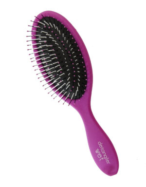 Spazzola Detangler Wet Agli Ioni - Labor