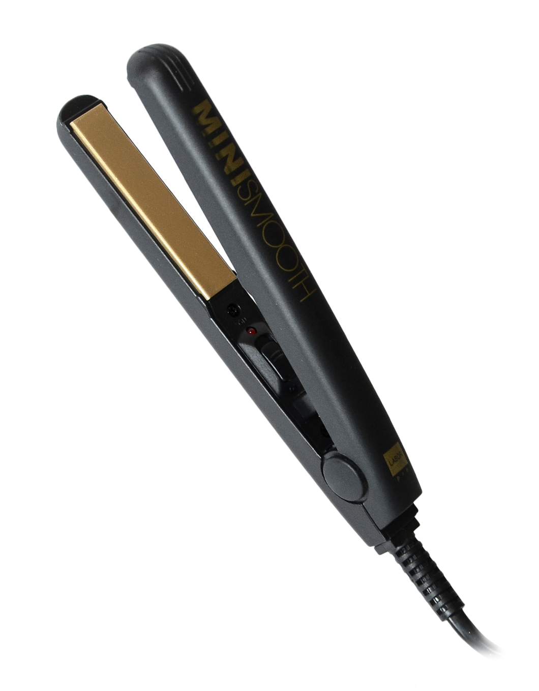 Mini Piastra Gold - Labor
