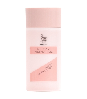 Detergente Pennelli Resina 60ml - Peggy Sage