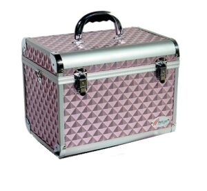 Porta Trucchi Beauty Special Champagne - Melcap