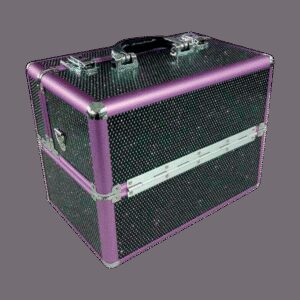 Beauty Strass Nero- Melcap