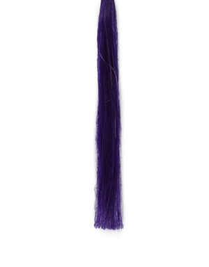 Extension Capelli Veri Lisci 55-60 Biadesivo 4pz She/Vi Viola
