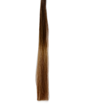 Extension Con Cheratina Shatush 55-60cm 10pz She/T6.12