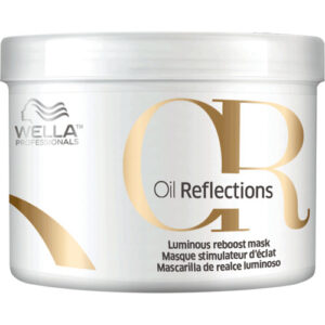 Oil Reflections Mask 500 Ml - Wella