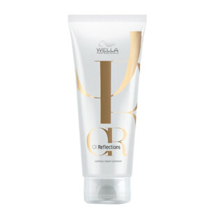 Oil Reflections Conditioner 200 Ml - Wella