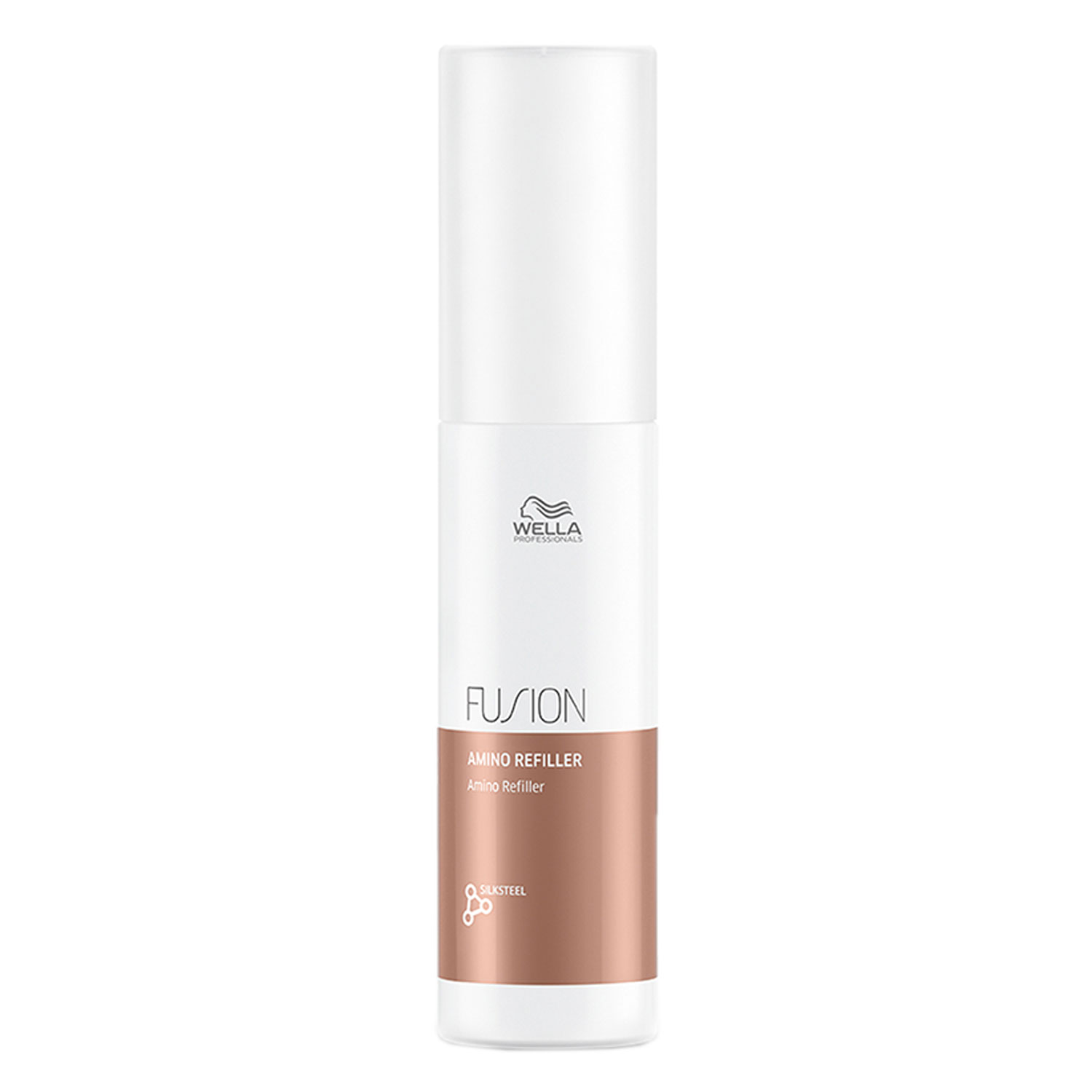 Fusion Amino Refiller 70 Ml - Wella