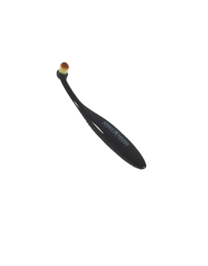 Pennello Oval Circle 1 Labbra - Lab Nails