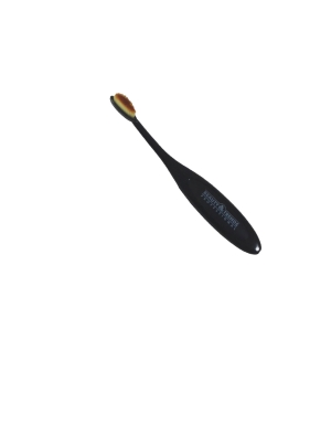 Pennello Oval Linear 3 - Lab Nails