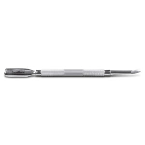 Nail Pusher  Doppio Inox - Tecniwork
