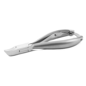 Tronchese Taglio Concavo 18 Mm - Tecniwork
