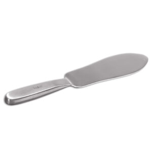 Raspa Swiss File Acciaio Inox - Tecniwork