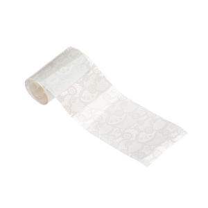 Transfer Pizzo -  Estrosa/7591 Bianco