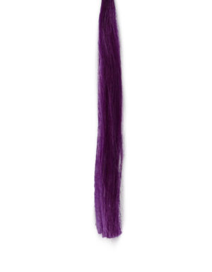 Extension Capelli Veri Lisci 55-60 Biadesivo 4pz She/Nvi Nuovo Viola