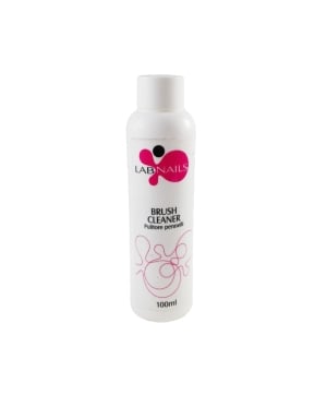 Brush Cleaner Pulitore Pennelli 100ml - Labnails