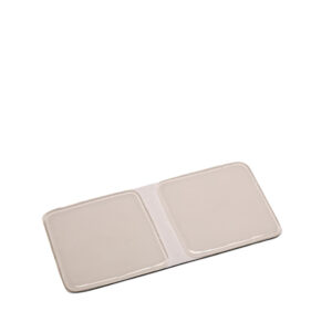 Lastra 10x10 Cm 2 Pz - Tecniwork
