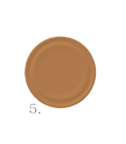 Fondotinta Covermark Face Magic 30ml - Uragme/05