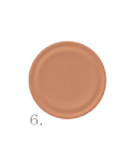 Fondotinta Covermark Face Magic 30ml - Uragme/06