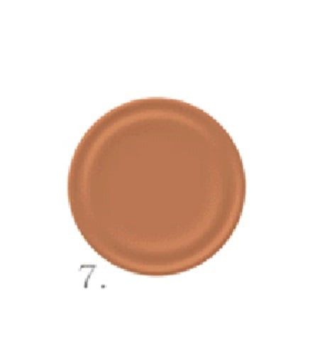 Fondotinta Covermark Face Magic 30ml - Uragme/07