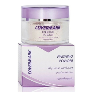 Cipria Covermark Finishing Powder 25ml - Uragme