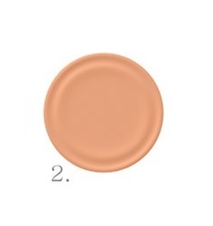 Fondotinta Covermark Foundation 15ml - Uragme/02