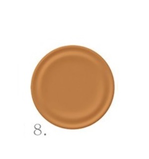Fondotinta Covermark Foundation 15ml - Uragme/08