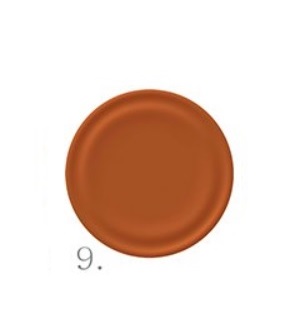 Fondotinta Covermark Foundation 15ml - Uragme/09