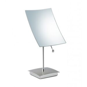 Specchio Madrid Rectangular 14cm 5x - Sibel