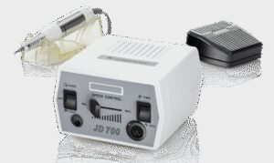 Fresa Micromotore Unghia Mil 3000 Xanitalia